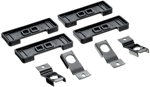 Багажник (поперечины) THULE 1359-754-961B для ВАЗ LADA Kalina 119 / 1119 хеч 05-