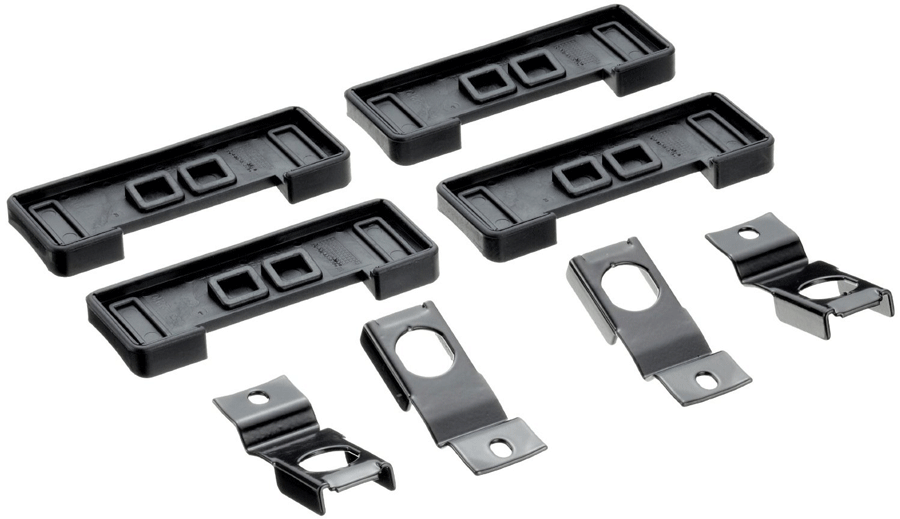 Крепёжный комплект THULE 1359 для CHEVROLET Niva 03– / LADA 119 хеч / 1119 хеч 05–