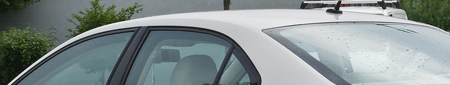 Крепёжный комплект THULE 1618 для VOLKSWAGEN Jetta VI сед 10-