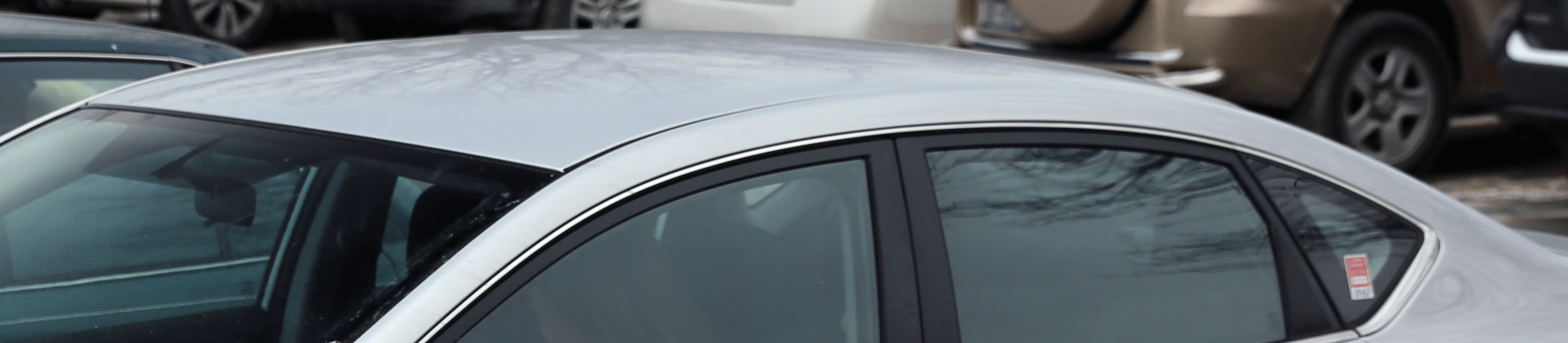 Крепёжный комплект THULE 1732 для NISSAN Sentra сед 13-