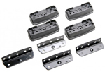 Багажник (поперечины) THULE 3040-753-969200 для CHRYSLER Town & Country / Voyager 06-07 / DODGE Caravan 06-07 / JEEP Commander 06&ndash;  / LEXUS RX 98-03