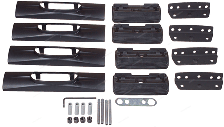  Крепёжный комплект THULE 3050 HONDA CR-V 02-06