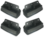Багажник (поперечины) THULE 3133-753-960 для NISSAN X-Trail 14&ndash;