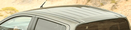 Крепёжный комплект THULE 3144 для MITSUBISHI L200 / Triton 15- / FIAT Fullback 16-