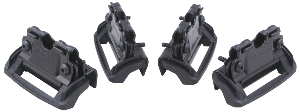 Крепёжный комплект THULE 4003 для BMW X5 07– / 3er ун 10-