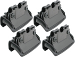Багажник (поперечины) THULE 4005-753-960 для SUBARU Forester 03-07