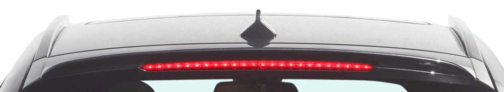 Багажник (поперечины) THULE 4022-753-961B для BMW 5 ун (F11) 10–