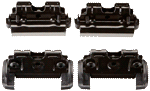 Багажник (поперечины) THULE 4023-753-969 для BMW X3 10–