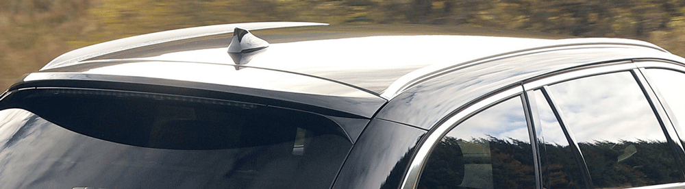 Багажник (поперечины) THULE 4034-753-761 для JAGUAR XF ун 13–