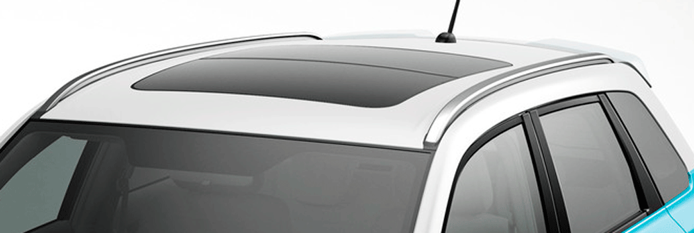 Крепёжный комплект THULE 4040 для SUZUKI Hustler / SX4 S-Cross / Vitara 14–