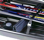 Адаптер THULE Box Ski Carrier Adapter 694600