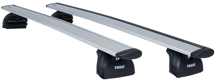 Багажник (поперечины) THULE 3030-753-962 для FORD S-Max 06–