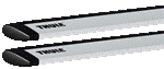 Багажник (поперечины) THULE 1454-754-962