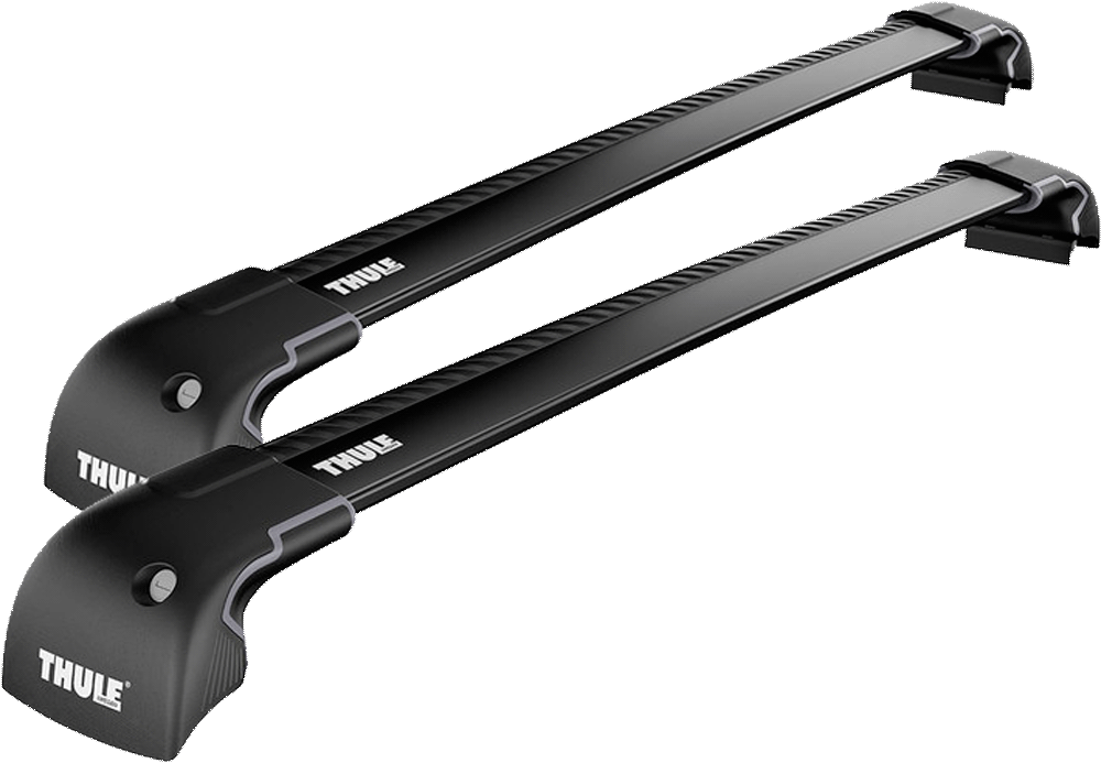 Багажник (поперечины) THULE WingBar Edge 3087-959320 для VOLKSWAGEN Amarok 4/2 дв 10-