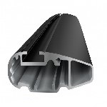 Багажник (поперечины) THULE WingBar Edge 3087-959320 для VOLKSWAGEN Amarok 4/2 дв 10-