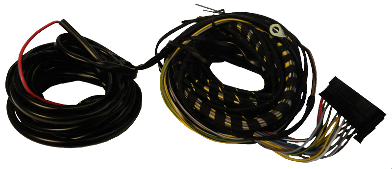Блок согласования (универсальный) Smart Connect THULE 766091