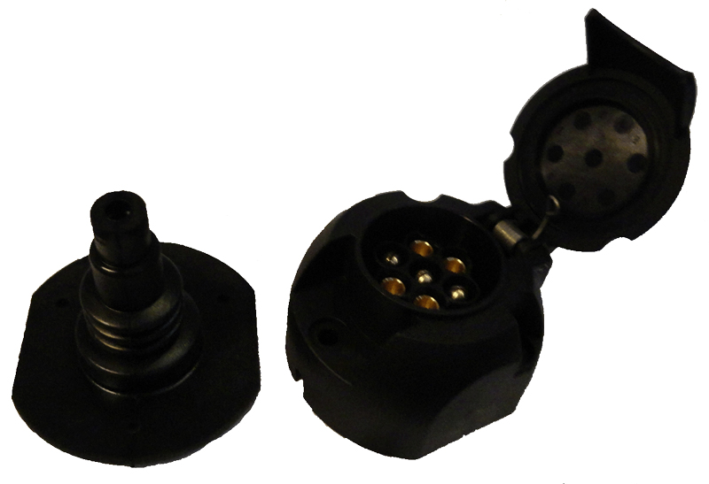 Блок согласования (универсальный) Smart Connect THULE 766091