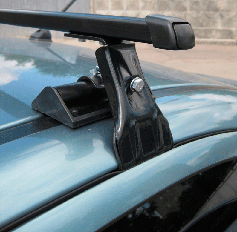 Багажник Муравей D1-130 для Land Rover Freelander 04-06