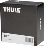 Крепёжный комплект THULE 4037 для TOYOTA Auris ун 13–
