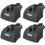 Багажник (поперечины) THULE 3030-753-962 для FORD S-Max 06&ndash;