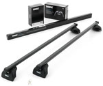 Багажник (поперечины) THULE 3097-753-761 для JEEP Compass 11–