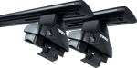 Багажник (поперечины) THULE 1359-754-961B для ВАЗ LADA Kalina 119 / 1119 хеч 05-