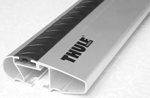 Багажник (поперечины) THULE WingBar Edge 3066-9595 для MERCEDES A-Class C169/W169 05-11