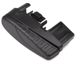 Багажник (поперечины) THULE 1378-754-961 для DACIA Logan / Sandero 08–