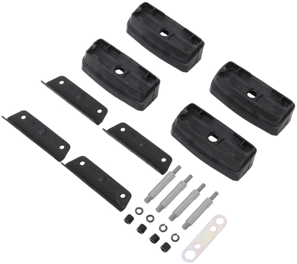 Крепёжный комплект THULE 3134 для TOYOTA Highlander / Kluger 14-
