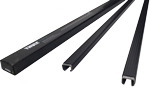 Багажник (поперечины) THULE 1281-754-761 для HYUNDAI Getz 5дв 02-11