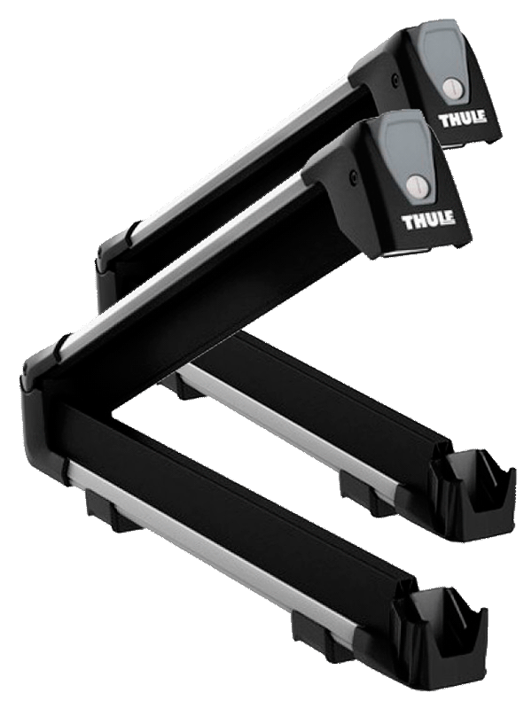 Крепление для лыж и сноубордов THULE SnowPack 7326