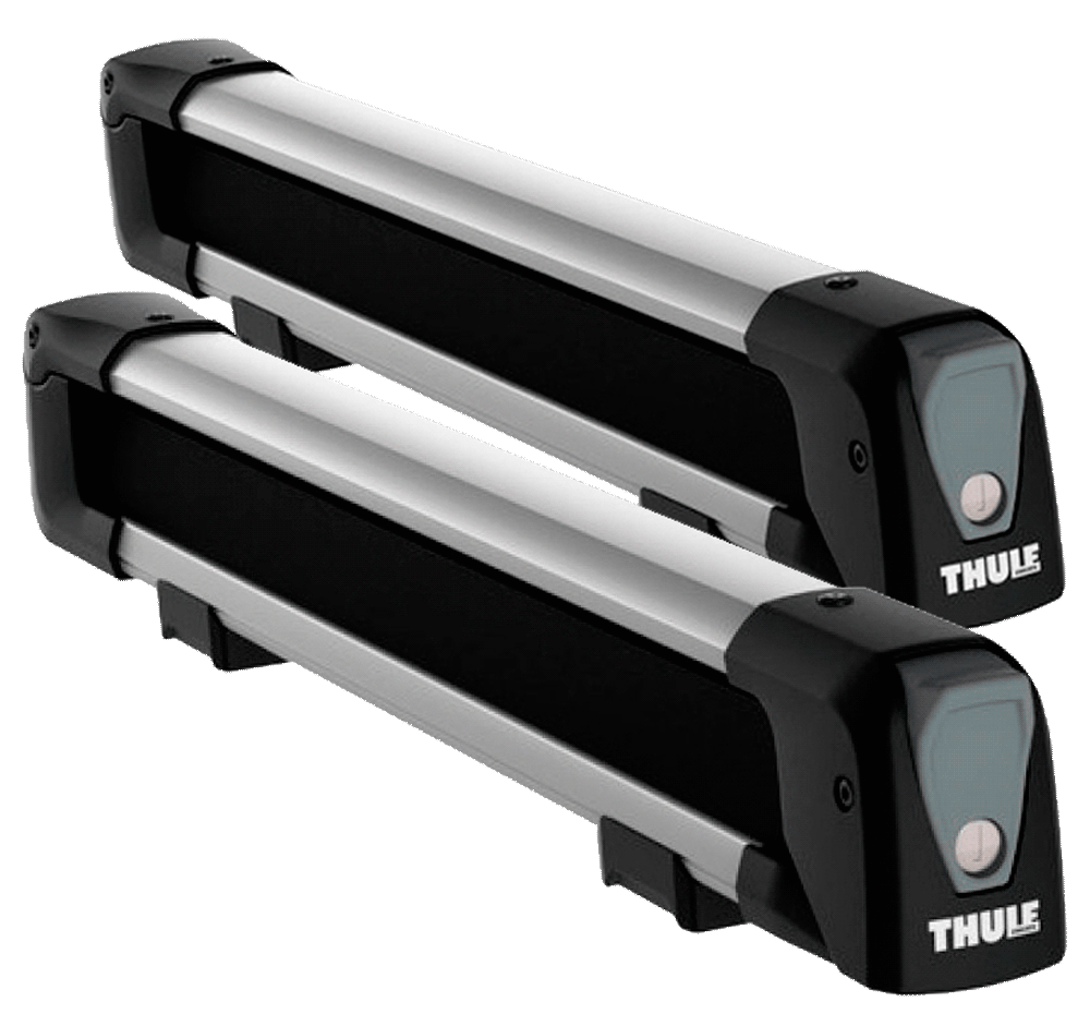 Крепление для лыж и сноубордов THULE SnowPack 7326