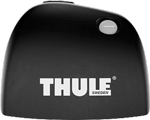 Багажник (поперечины) THULE WingBar Edge 3066-9595 для MERCEDES A-Class C169/W169 05-11