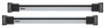 Багажник (поперечины) THULE WingBar Edge 3066-9595 для MERCEDES A-Class C169/W169 05-11