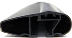 Багажник (поперечины) THULE 4007-753-961B для AUDI A4 ун 08-