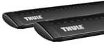Багажник (поперечины) THULE 1359-754-961B для ВАЗ LADA Kalina 119 / 1119 хеч 05-