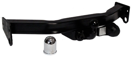 Фаркоп БАЛТЕКС Y-13-2 для Toyota Land Cruiser 150 09-
