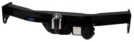 Фаркоп БАЛТЕКС Y-13-2 для Toyota Land Cruiser 150 09-