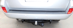 Фаркоп БАЛТЕКС Y-20 для Toyota Land Cruiser 200 / Lexus LX 570