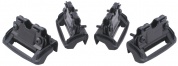 Крепёжный комплект THULE 4003 для BMW X5 07– / 3er ун 10-