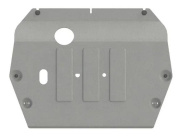 Защита картера двигателя, КПП Шериф 28.4854 для JAC J7