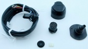Электрика для фаркопа (оригинальная) WESTFALIA 321652300113 для VW Transporter T6 / T5