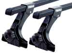 Багажник (поперечины) THULE 951-763