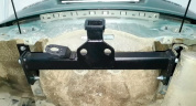 Фаркоп БИЗОН / BIZON FA 0210-E для Subaru Forester 3