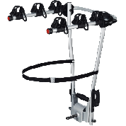 Багажник для велосипеда на фаркоп THULE 972
