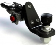 Фаркоп WESTFALIA 332318600001 для INFINITI FX30/37/50 11-13
