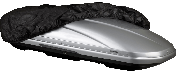 Чехол для автобоксов THULE 6981