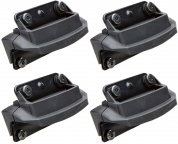 Крепёжный комплект THULE 3151 для FORD Explorer 5