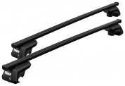 Багажник на крышу автомобиля THULE SquareBar Evo 7104-712100