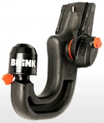 Фаркоп BRINK 377100 для Land Rover Discovery / Range Rover / Sport 05-